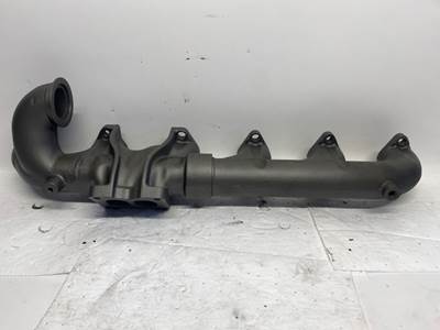NTO Cummins L9N Exhaust Manifold