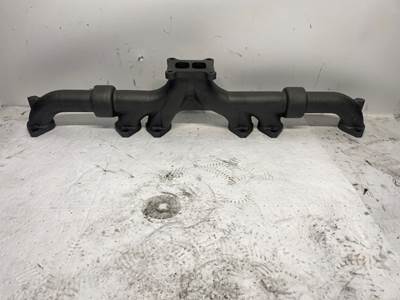 Used M11 Cummins Exhaust Manifold