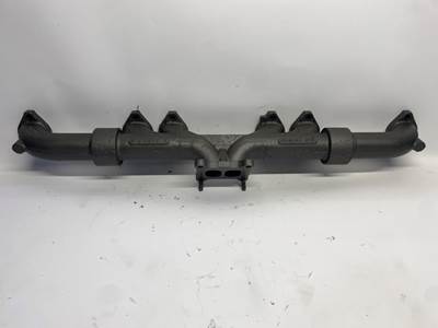 Used Cummins M11 Celect Plus Exhaust Manifold