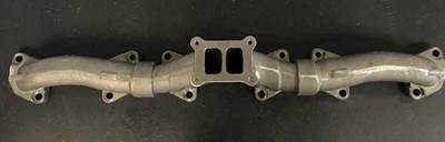 New Aftermarket Cummins N14 Exhaust Manifold