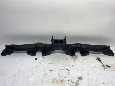 Used Cummins N14 Celect Plus Exhaust Manifold