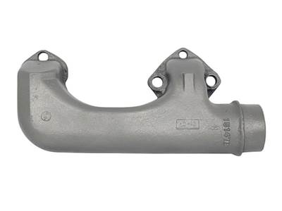 Used Cummins Small Cam Exhaust End Section