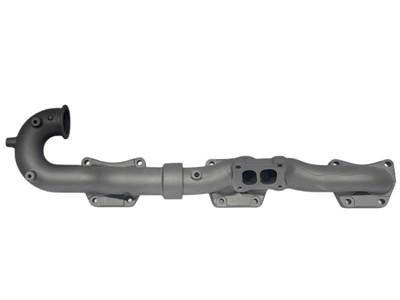 Used Cummins X12 Exhaust Manifold