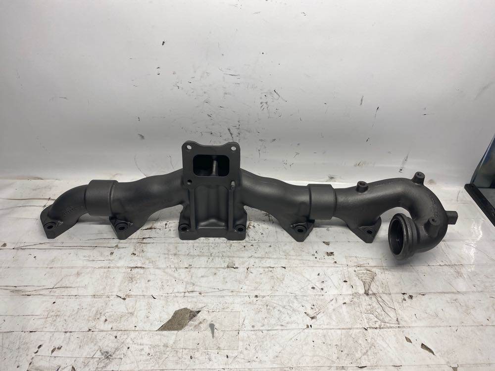 2019 Used Cummins X15 Exhaust Manifold For Sale Dorr, MI 3692604