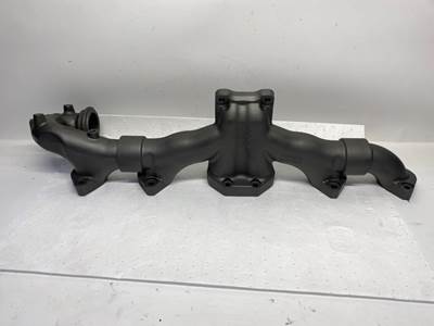 Used Cummins X15 Exhaust Manifold