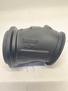 Used Cummins X15 Doser Elbow