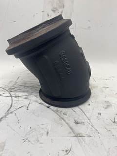 Used Cummins X15 Exhaust Outlet Connection