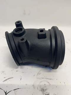 Used Cummins X15 Exhaust Outlet Connection