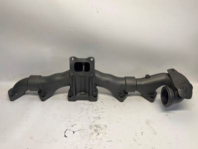 Used Cummins X15 Exhaust Manifold