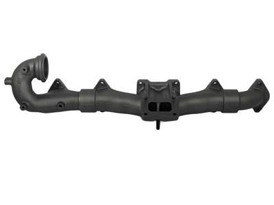 Used Cummins X15 Exhaust Manifold
