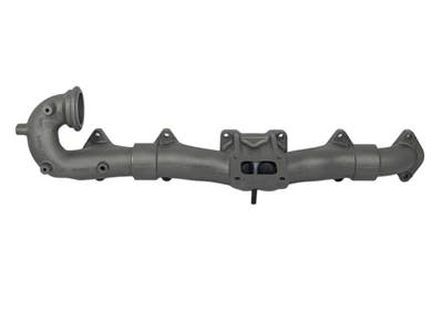 Used Cummins X15 Exhaust Manifold