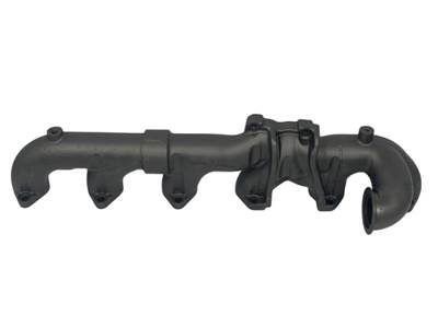 Used Cummins X15 Exhaust Manifold
