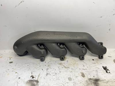 Used Detroit Diesel 8.2N Exhaust Manifold