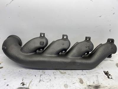 Used Detroit Diesel 8.2N Exhaust Manifold