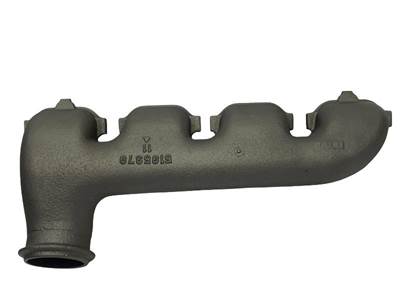 Used Detroit Diesel 8V-71 Exhaust Manifold