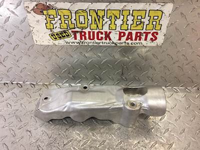 New Detroit Diesel Exh Manifold Heat Sheild