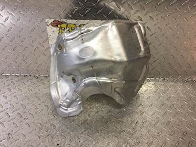 New Detroit Diesel Exh Manifold Heat Sheild