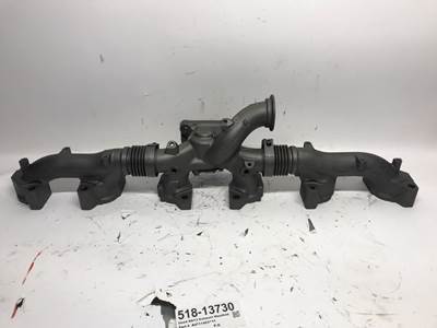 Used Detroit Diesel DD13 Exhaust Manifold