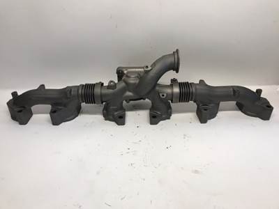 Used Detroit Diesel DD13 Exhaust Manifold