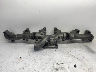 Used Detroit Diesel DD13 Exhaust Manifold