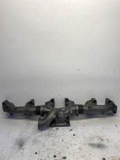 Used Detroit Diesel DD13 Exhaust Manifold