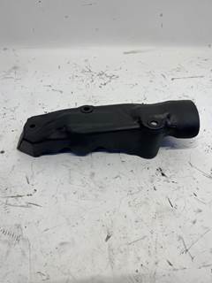 Used Detroit Diesel DD13 Heat Shield