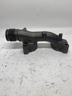 Used Detroit Diesel DD13 Exhaust End Section