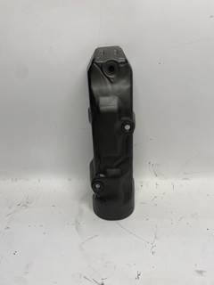 Used Detroit Diesel DD13 Exhaust Manifold Heat Shield