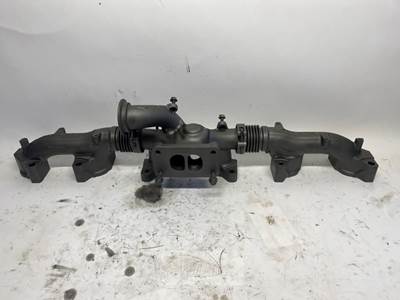 Used Detroit Diesel DD13 DD EXT MANIFOLD