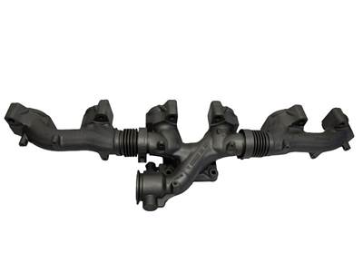 Used Detroit Diesel DD13 Exhaust Manifold