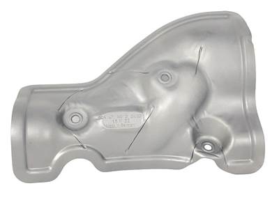 Used Detroit Diesel DD13 Heat Shield