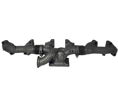 Used Detroit Diesel DD13 Exhaust Manifold
