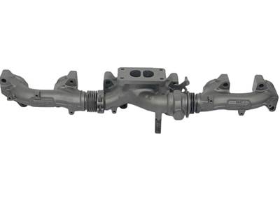 Used Detroit Diesel DD13 Exhaust Manifold