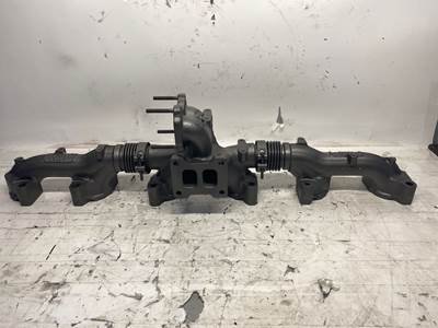 Used Detroit Diesel DD15 Exhaust Manifold