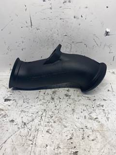 Used Detroit Diesel DD15 Flanged Exhaust Pipe