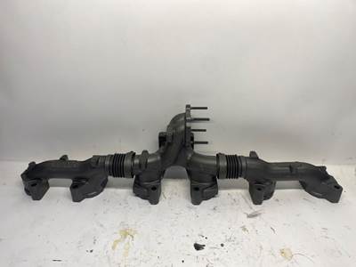 Used Detroit Diesel DD15 Exhaust Manifold