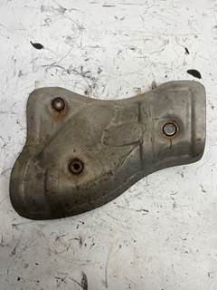 Used Detroit Diesel DD15 Heat Shield