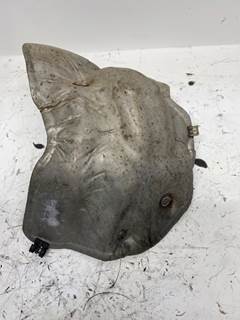 Used Detroit Diesel DD15 Heat Shield