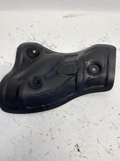 Used Detroit Diesel DD15 Heat Shield