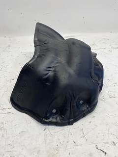 Used Detroit Diesel DD15 Heat Shield