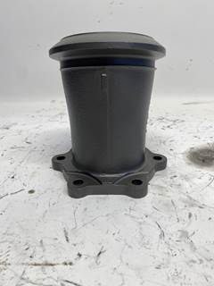 Used Detroit Diesel DD15 Doser Pipe