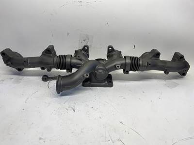 Used Detroit Diesel DD15 Exhaust Manifold