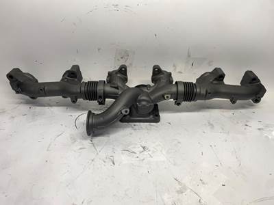Used Detroit Diesel DD15 Exhaust Manifold