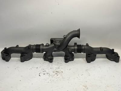 Used Detroit Diesel DD15 Exhaust Manifold