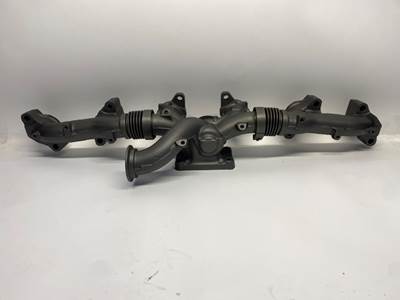 Used Detroit Diesel DD15 Exhaust Manifold