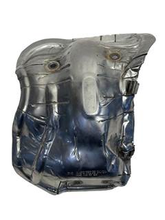 Used Detroit Diesel DD15 Heat Shield