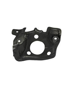 Used Detroit Diesel DD15 Heat Shield