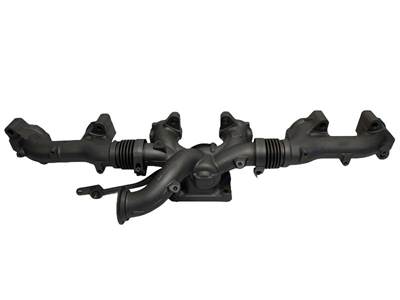 Used Detroit Diesel DD15 Exhaust Manifold