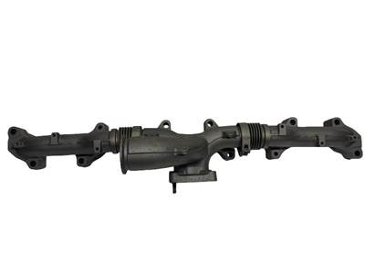 Used Detroit Diesel DD15 Exhaust Manifold