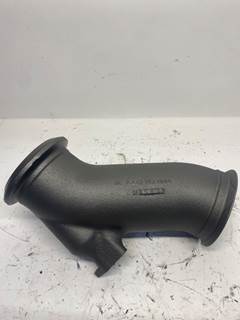 Used Detroit Diesel DD16 Flange Pipe